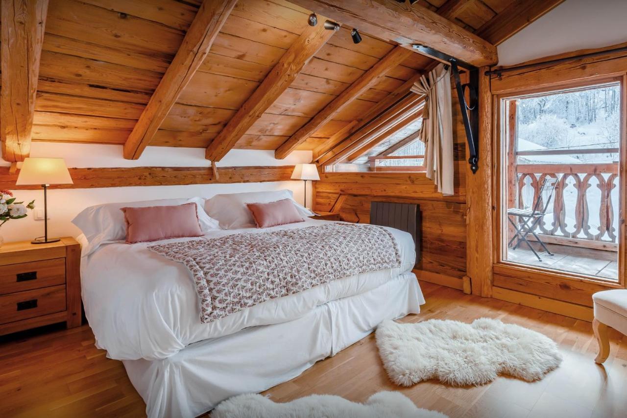 Chalet Keramis - Ovo Network La Riviere-Enverse Exterior foto